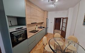 M Apartment