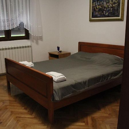M Apartment Vârşeţ Exterior foto