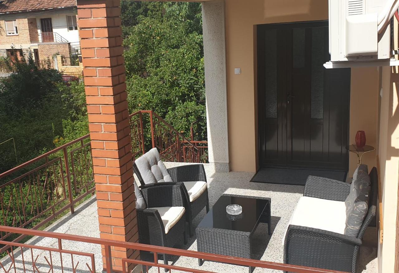 M Apartment Vârşeţ Exterior foto