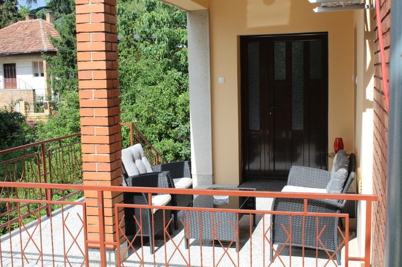 M Apartment Vârşeţ Exterior foto