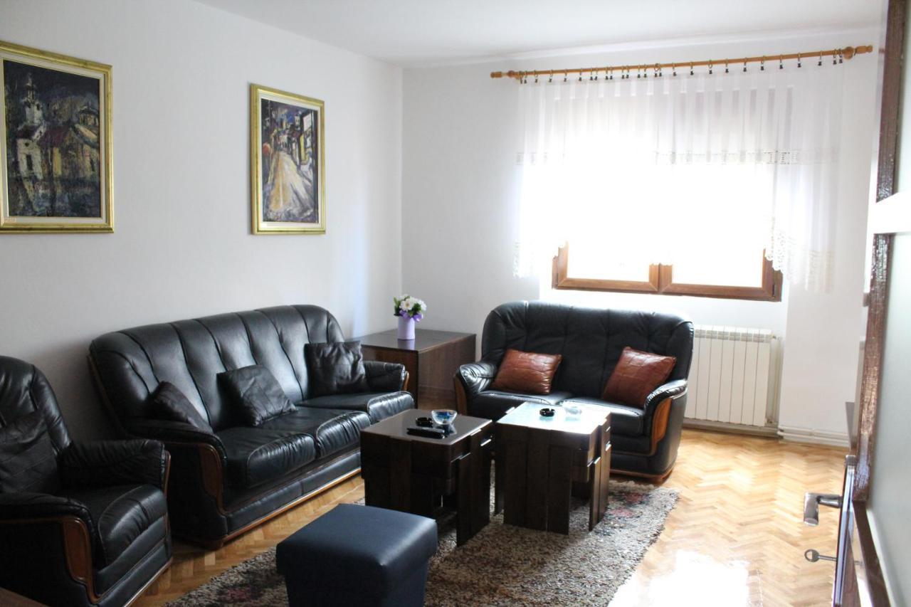 M Apartment Vârşeţ Exterior foto