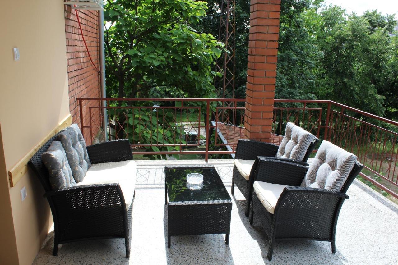 M Apartment Vârşeţ Exterior foto