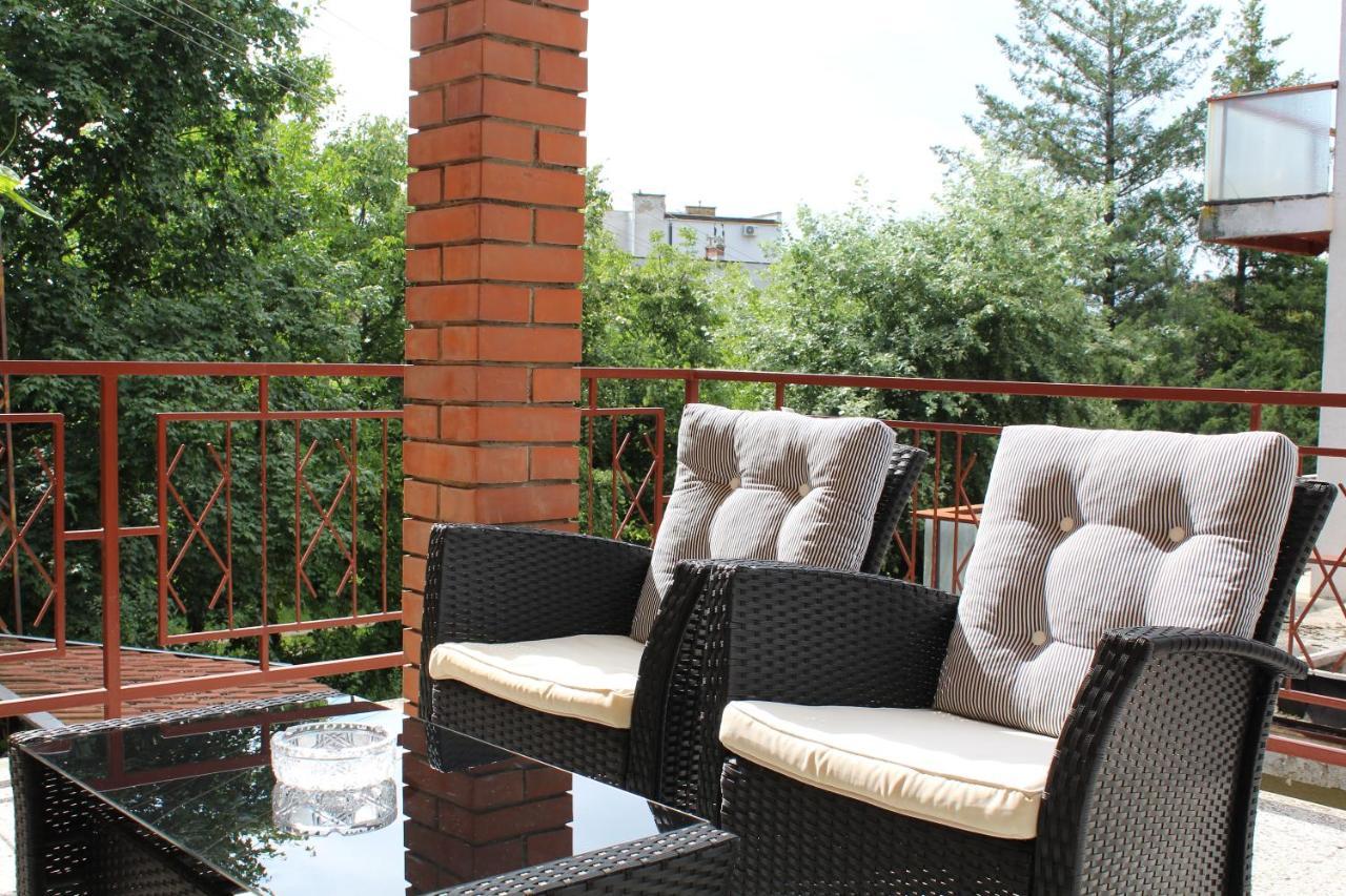 M Apartment Vârşeţ Exterior foto