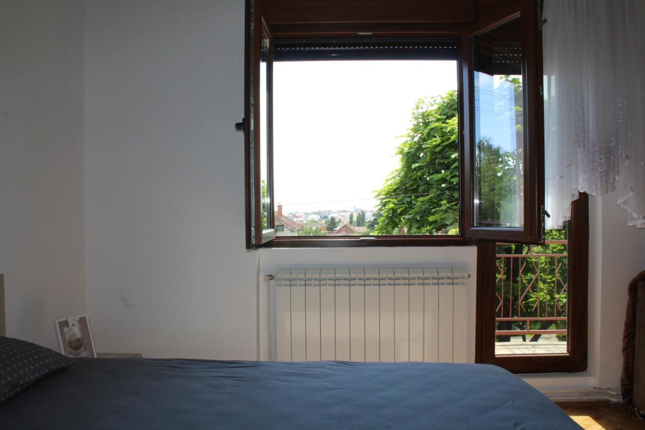 M Apartment Vârşeţ Exterior foto