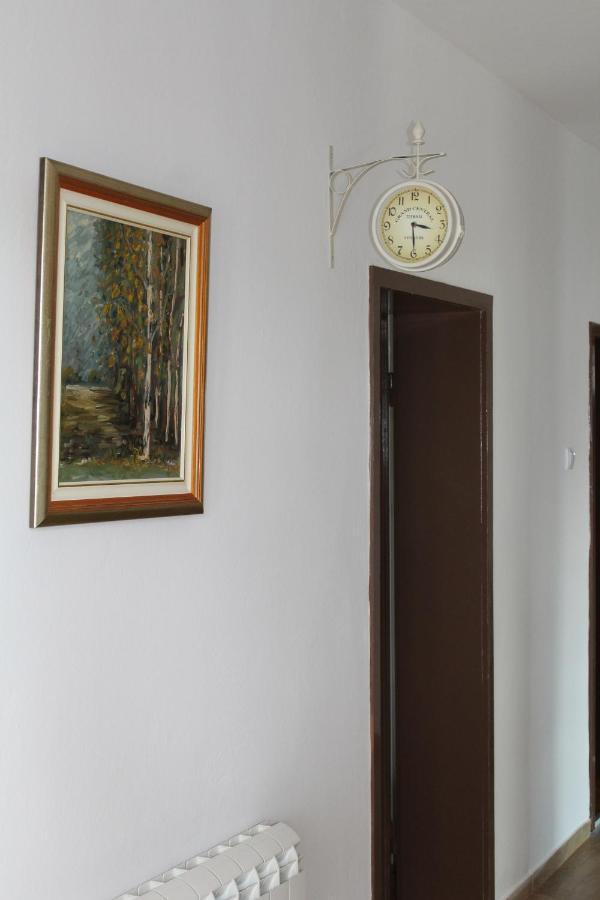 M Apartment Vârşeţ Exterior foto