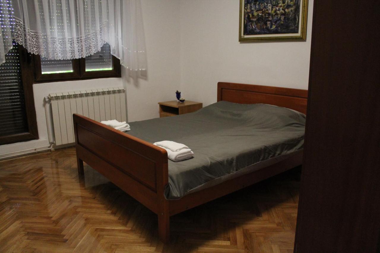 M Apartment Vârşeţ Exterior foto