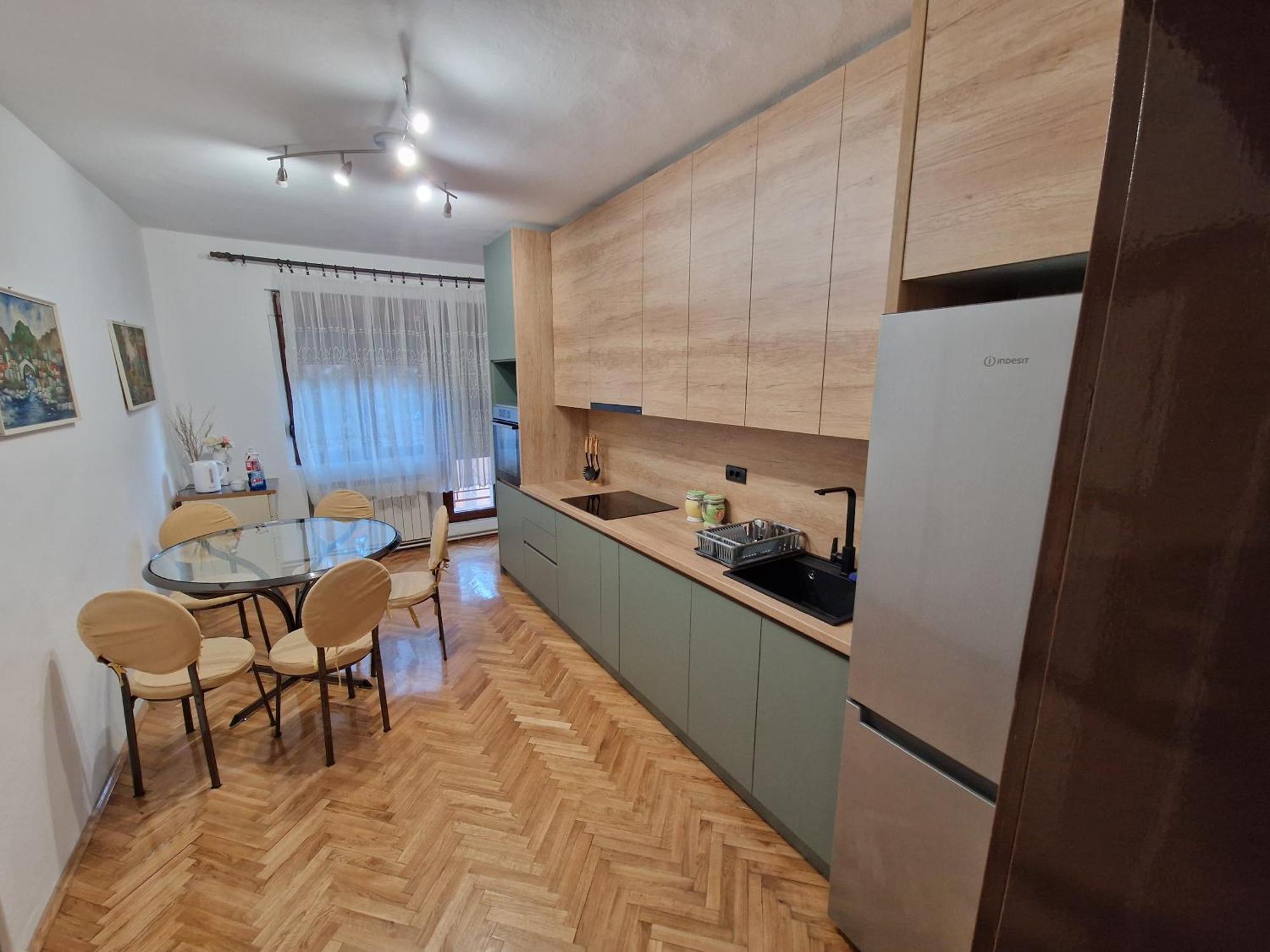 M Apartment Vârşeţ Exterior foto